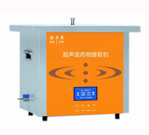 超聲波細胞粉碎機的安裝操作細則